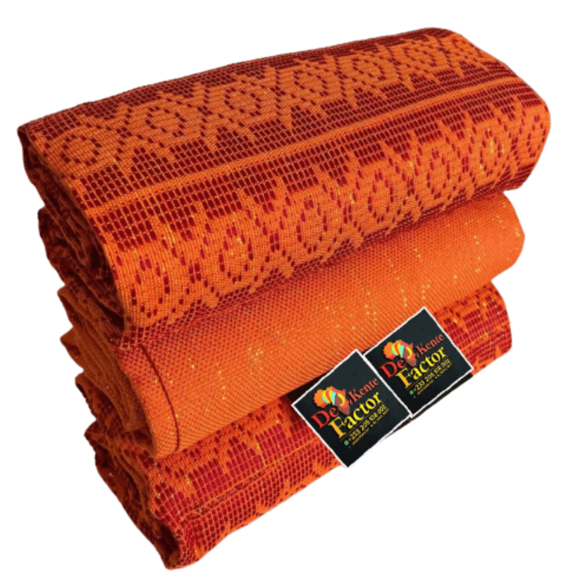 ORIGINAL KENTE (0.46LBS) image 0